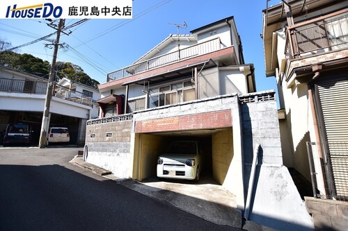吉野町　中古戸建の物件画像