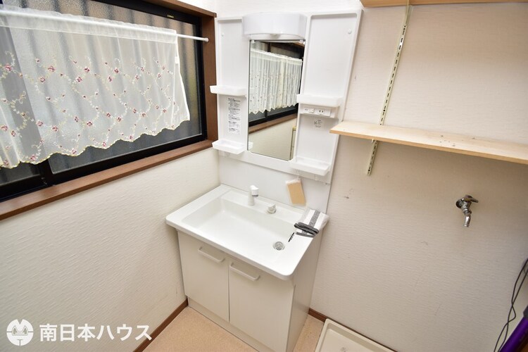 その他 【洗面台】2020年に新調しています♪