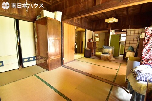 薬師２丁目　中古戸建の物件画像