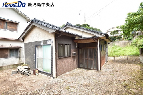 東坂元４丁目　中古戸建の物件画像
