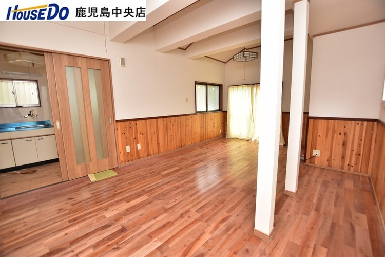 居間 【リビング】