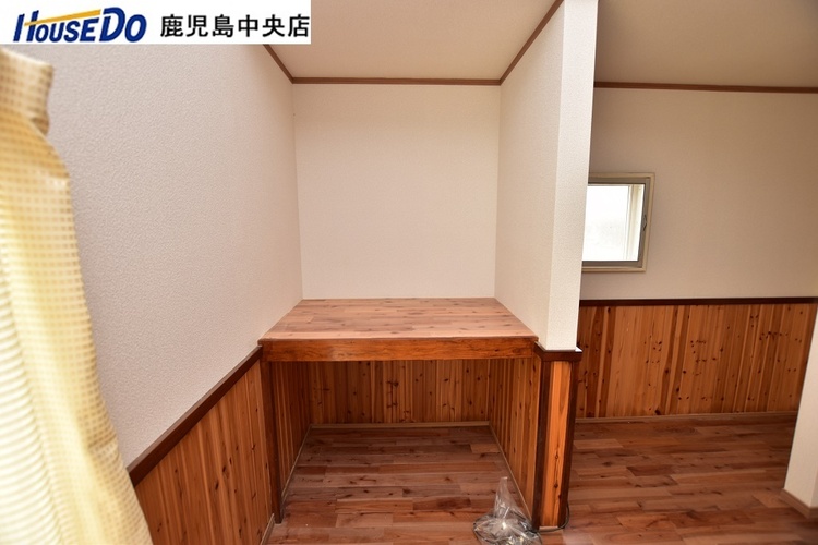 その他 【収納スペース】