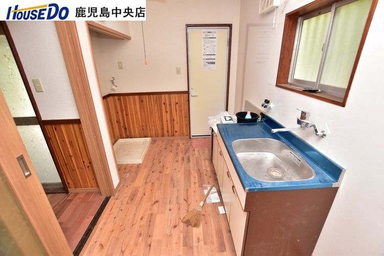 キッチン 【ダイニングキッチン】