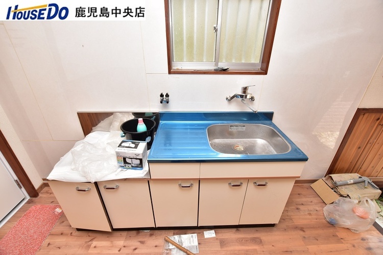 キッチン 【キッチン】