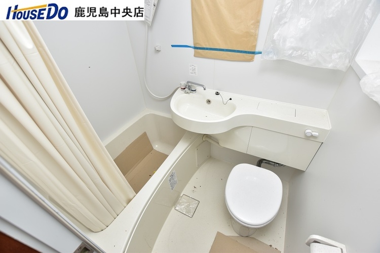 風呂 【浴室・トイレ・洗面台】