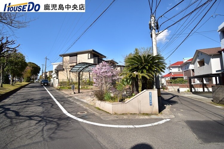 外観 【外観】令和6年3月10日　撮影