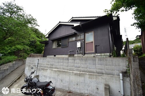 唐湊３丁目　中古戸建の物件画像