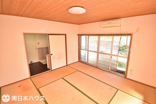 田上台１丁目　中古戸建の物件画像