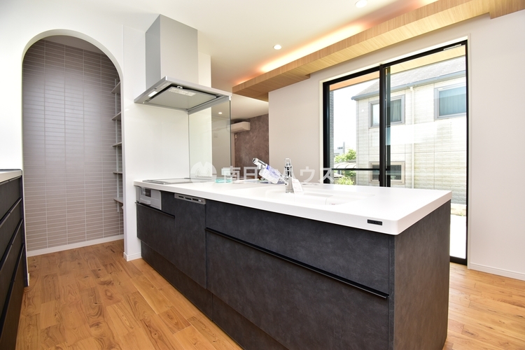 キッチン 【キッチン】