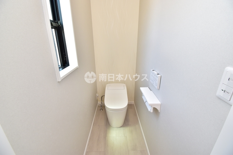 その他 【1階トイレ】