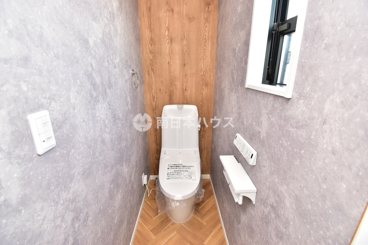 その他 【2階トイレ】