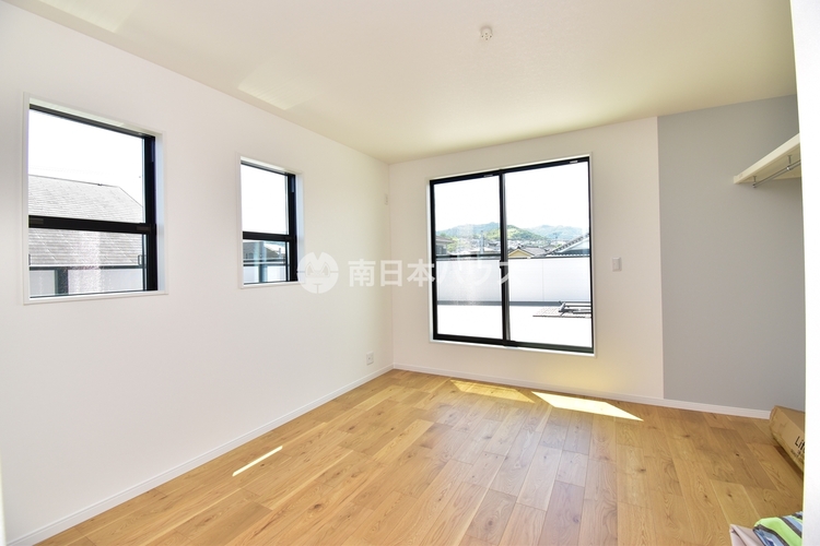 内装 【洋室6.5帖】