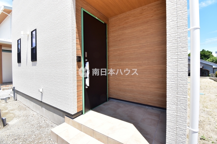 その他 【エントランス】