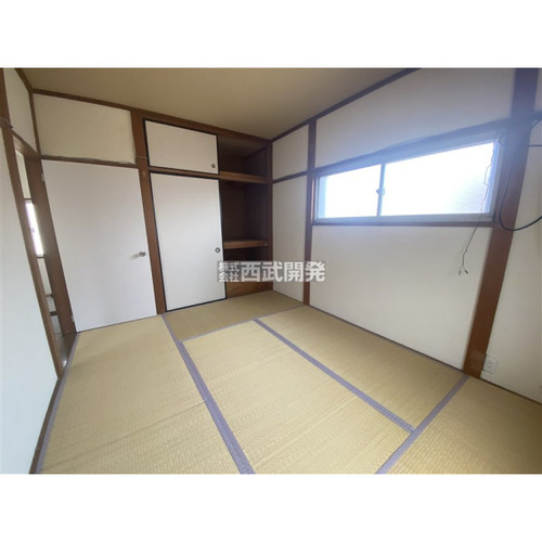 鶴ヶ島市大字中新田 中古一戸建ての画像