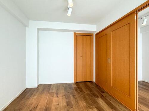 マンション西目黒苑の物件画像