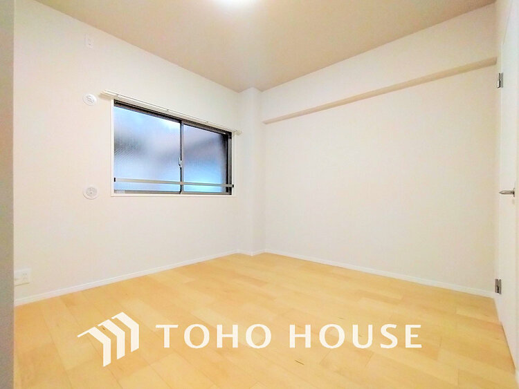 内装 安らぎをもたらすプライベート空間