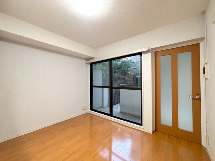 その他 通風・採光に優れ、心地よい光と風が溢れています。