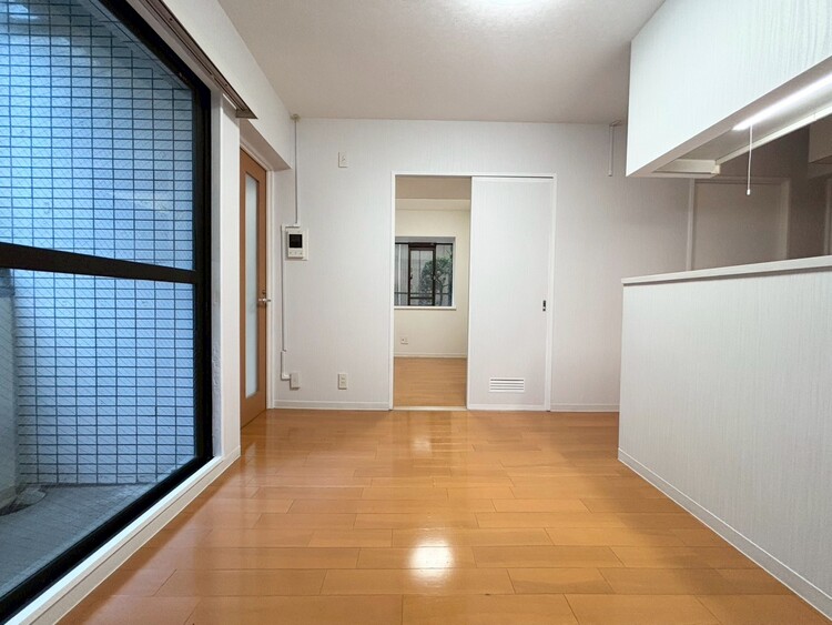 その他 充実した生活は伸びやかな居室空間から始まります。