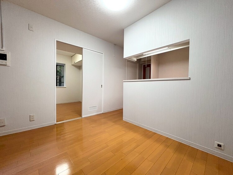 その他 伸びやかな空間のなかで、ゆったりとしたひとときを過ごせます。