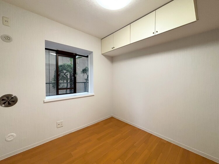 その他 清かで艶やかな時間をもたらしてくれる室内です。