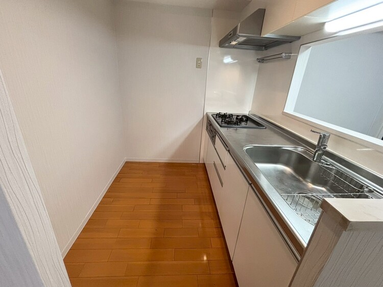 その他 使いやすくスタイリッシュなキッチン空間になっております。