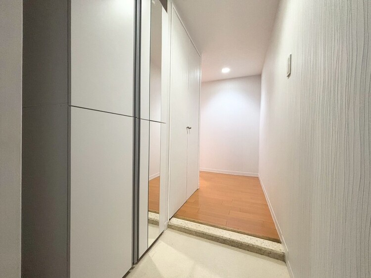 その他 安らぎに満ちた空間がここから始まります。