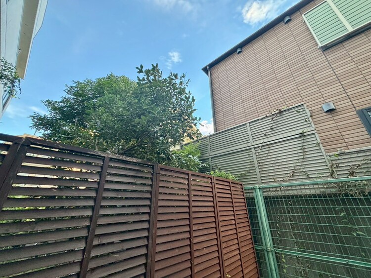 その他 陽当たり・通風・開放感に恵まれた環境です。