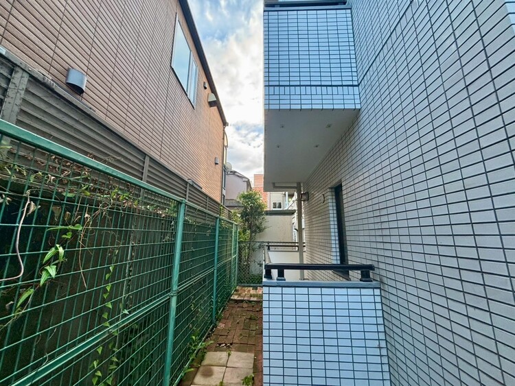 その他 眺望や窓からの景色が良いと、家で過ごす時間も快適です。