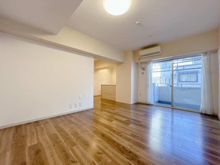 その他 充実した生活は伸びやかな居室空間から始まります。