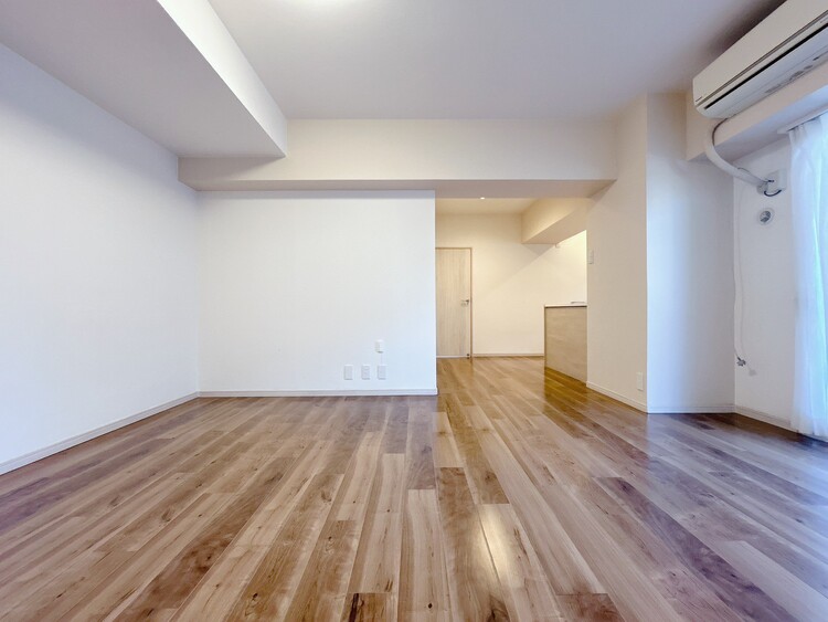 その他 伸びやかな空間のなかで、ゆったりとしたひとときを過ごせます。