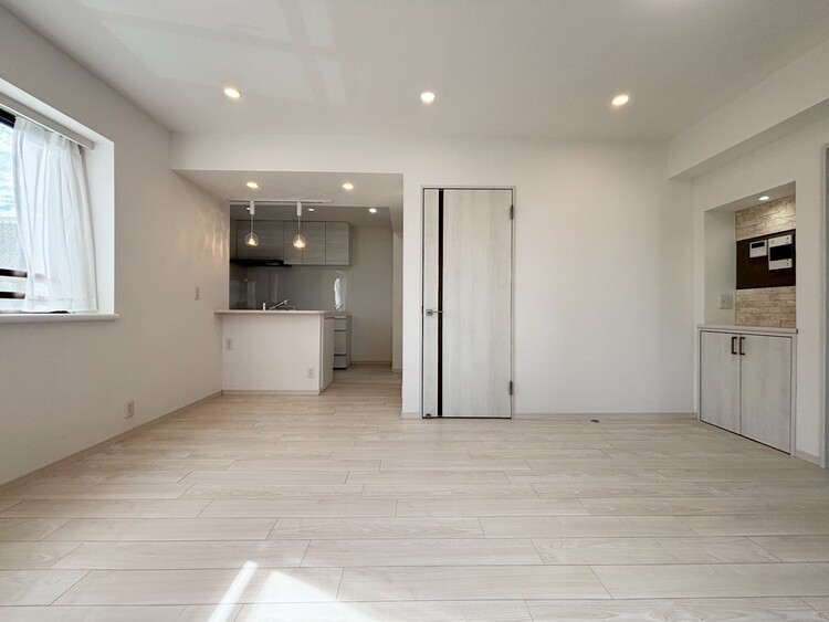 その他 通風・採光に優れ、心地よい光と風が溢れています。