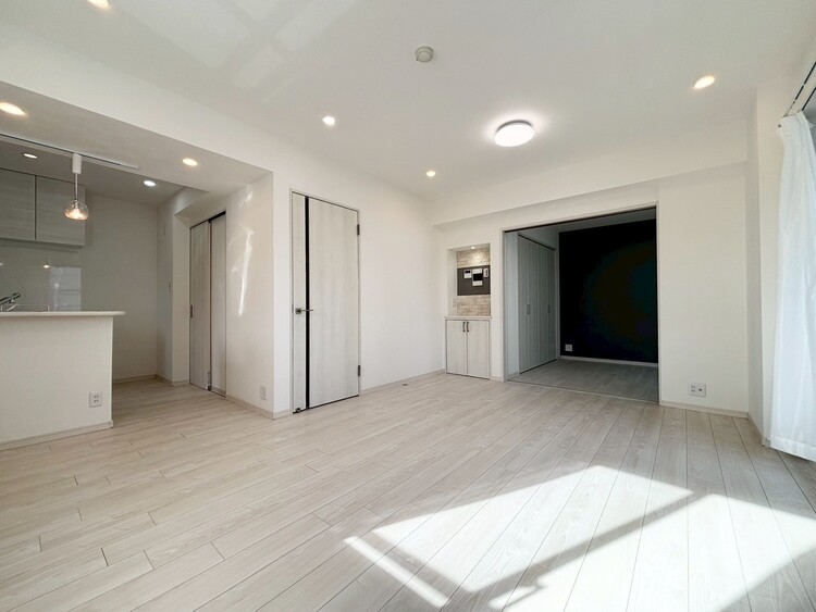 その他 「空間が織り成すひとつ先の住み心地」を演出します。