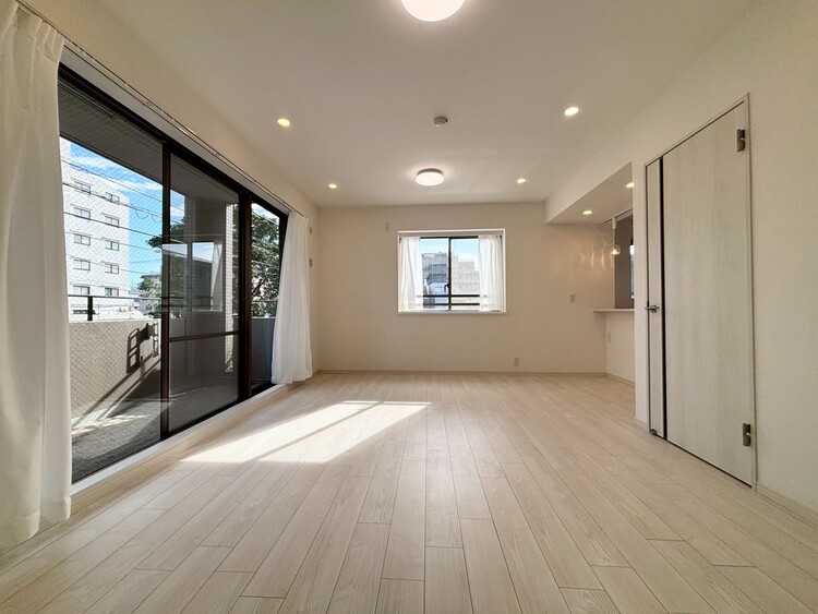 その他 居心地の良い空間に仕上がっております。