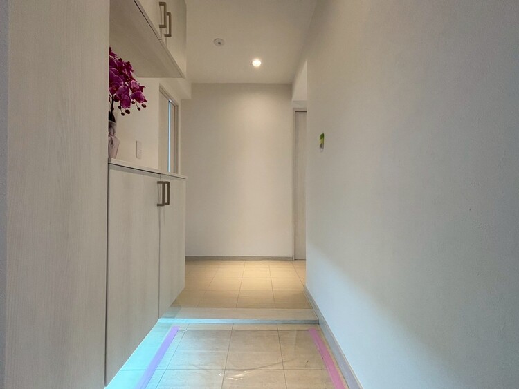 その他 安らぎに満ちた空間がここから始まります。