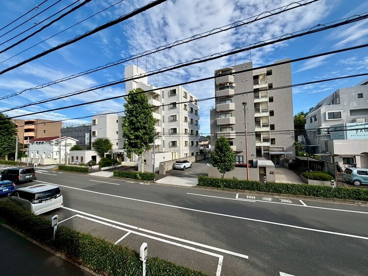 その他 陽当たり・通風・開放感に恵まれた環境です。