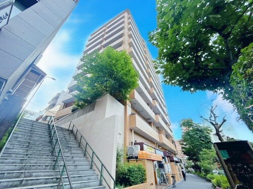 ダイアパレス御苑前の画像