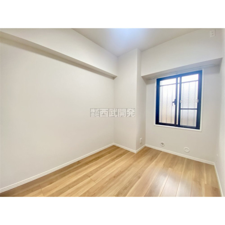 内装 穏やかな日差しと心地よい風が吹き抜ける窓配置