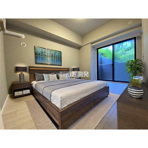 レーベンハイム和光ヒルズ弐番館の物件画像