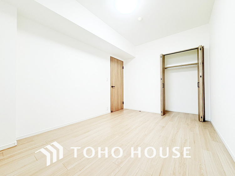 内装 やすらぎをもたらすプライベート空間