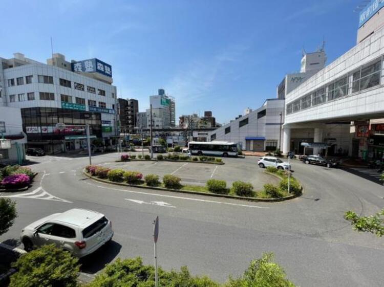 周辺 京成本線「八千代台」駅までバス9分「花島」バス停歩2分