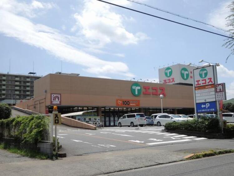 周辺 TAIRAYA東浅川店迄640ｍ