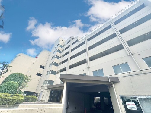 志村サンパワーの物件画像