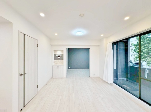 上井草ヒルズの画像