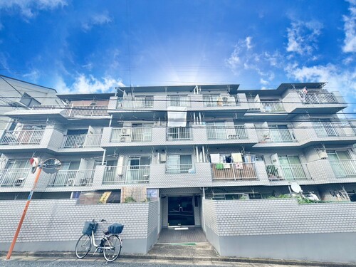 サンライフ見次公園の物件画像