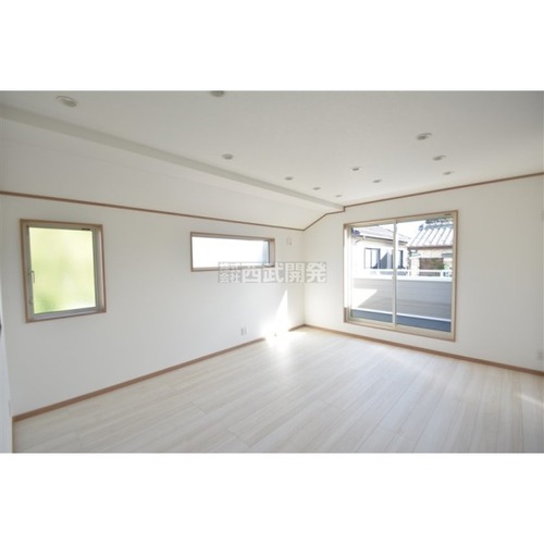ふじみ野市滝２丁目 中古一戸建ての物件画像