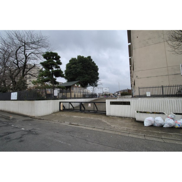 周辺 御狩場小学校(約230m)