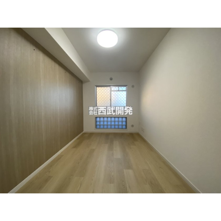 内装 洋室６．５帖