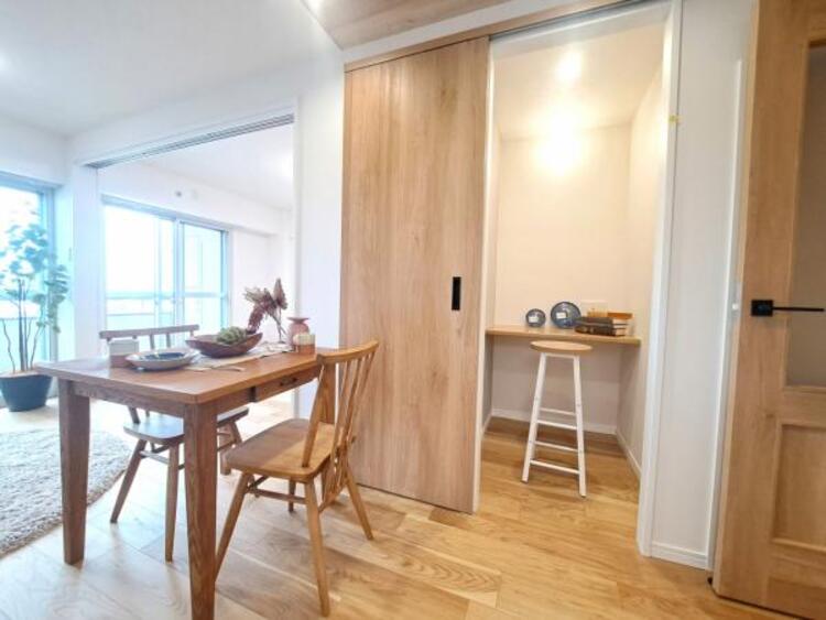 その他 ワークスペースとしての活用はもちろん用途は様々です。 