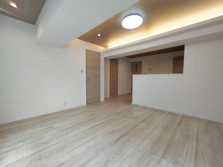 その他 通風・採光に優れ、心地よい光と風が溢れています。