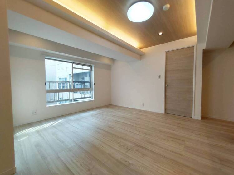 その他 「空間が織り成すひとつ先の住み心地」を演出します。